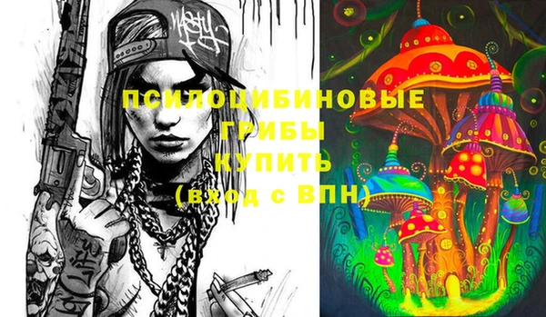 твердый Белоозёрский